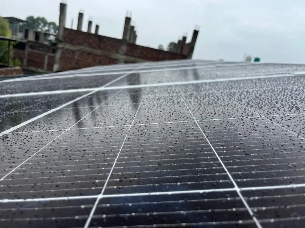 Solar