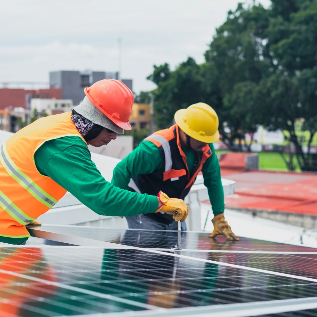 Best Solar Panels
