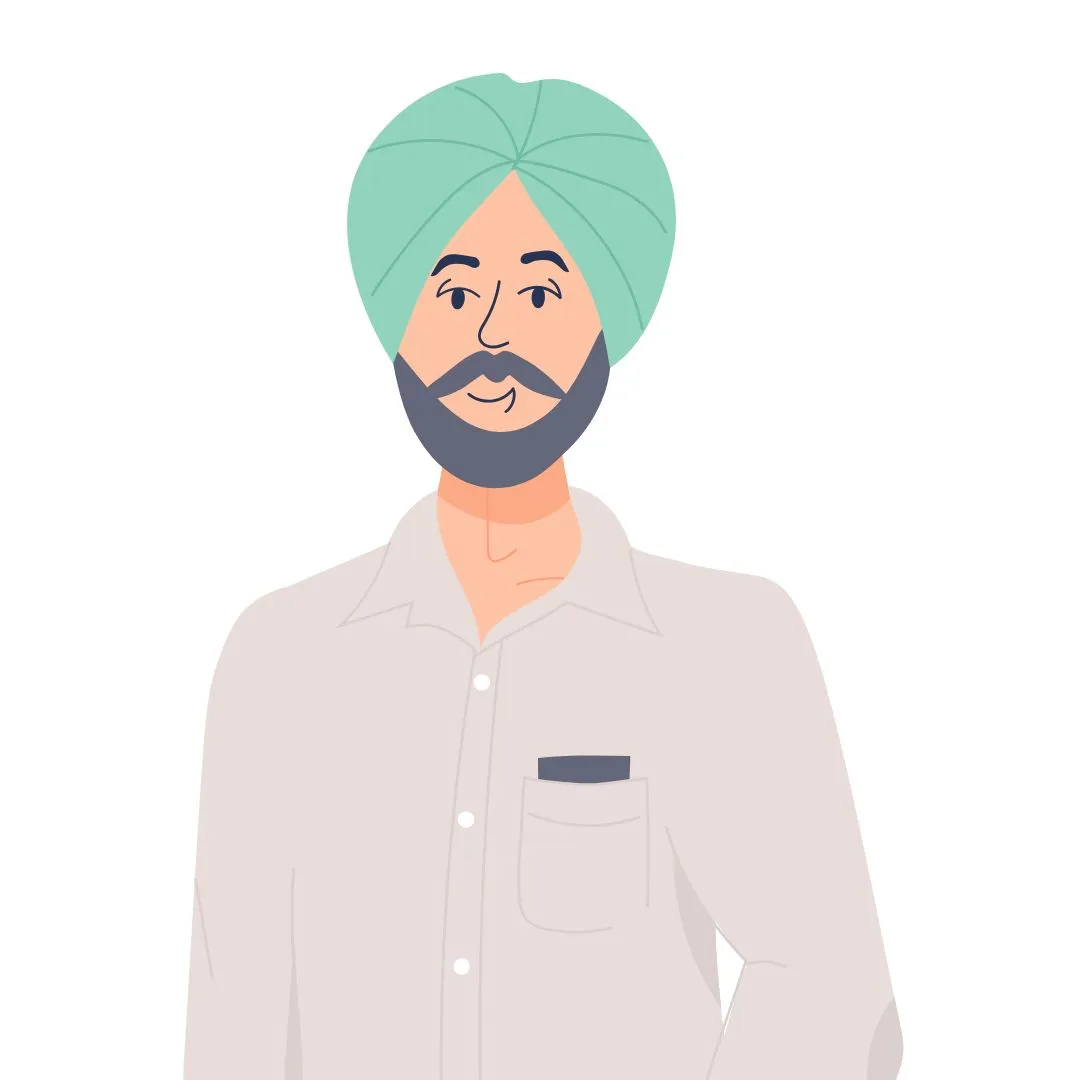 Daljeet Singh