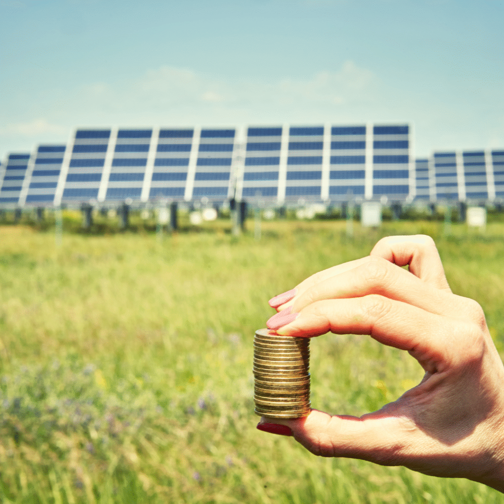 Save Money & Energy