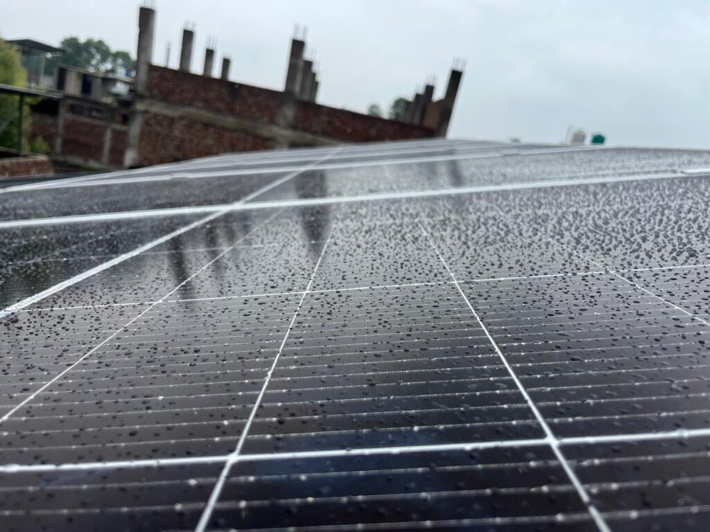 Solar panel - Futuresolar