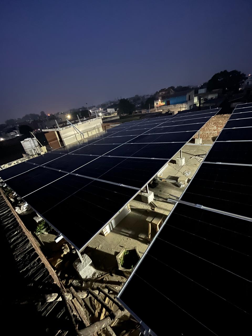 Future Solar Solutions